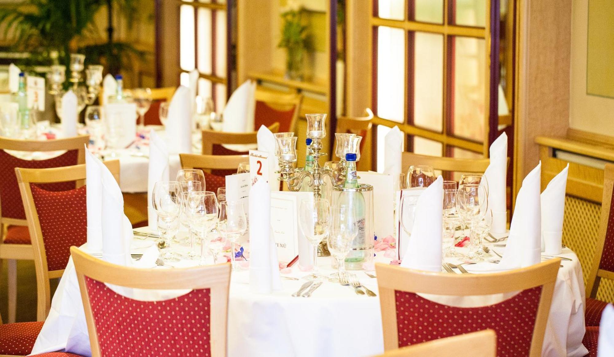 Restaurant Zur Post Hotel